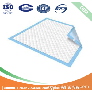 Disposable Hospital Medical Nursing Pad